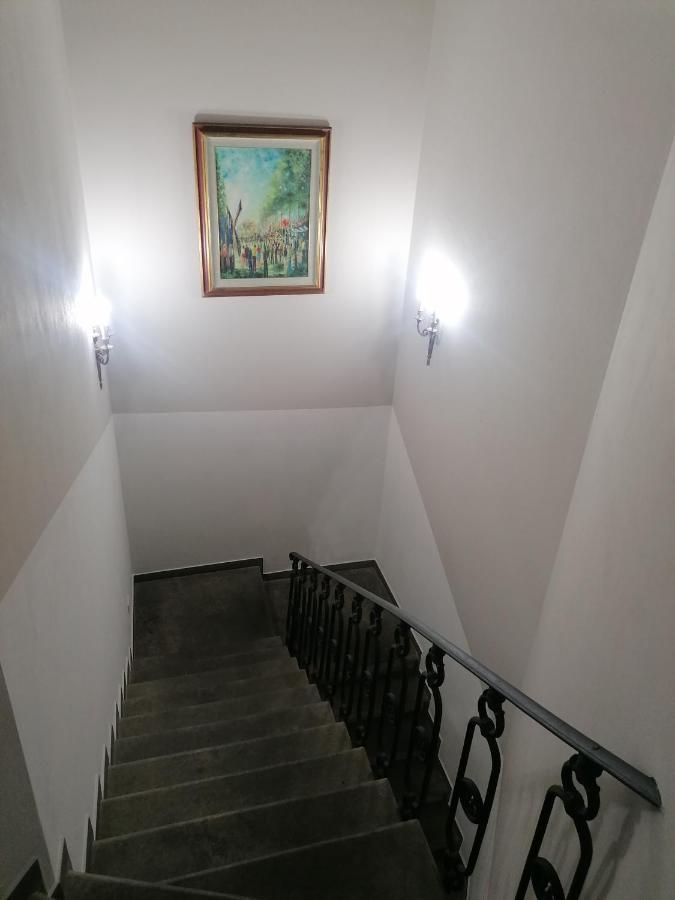 Oberdan'S Paradise Lt Florencia Exterior foto