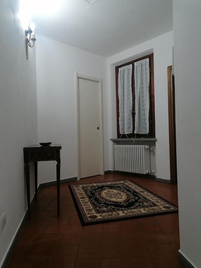 Oberdan'S Paradise Lt Florencia Exterior foto