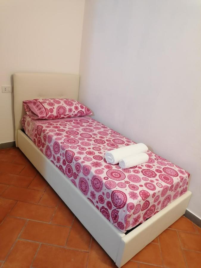 Oberdan'S Paradise Lt Florencia Exterior foto